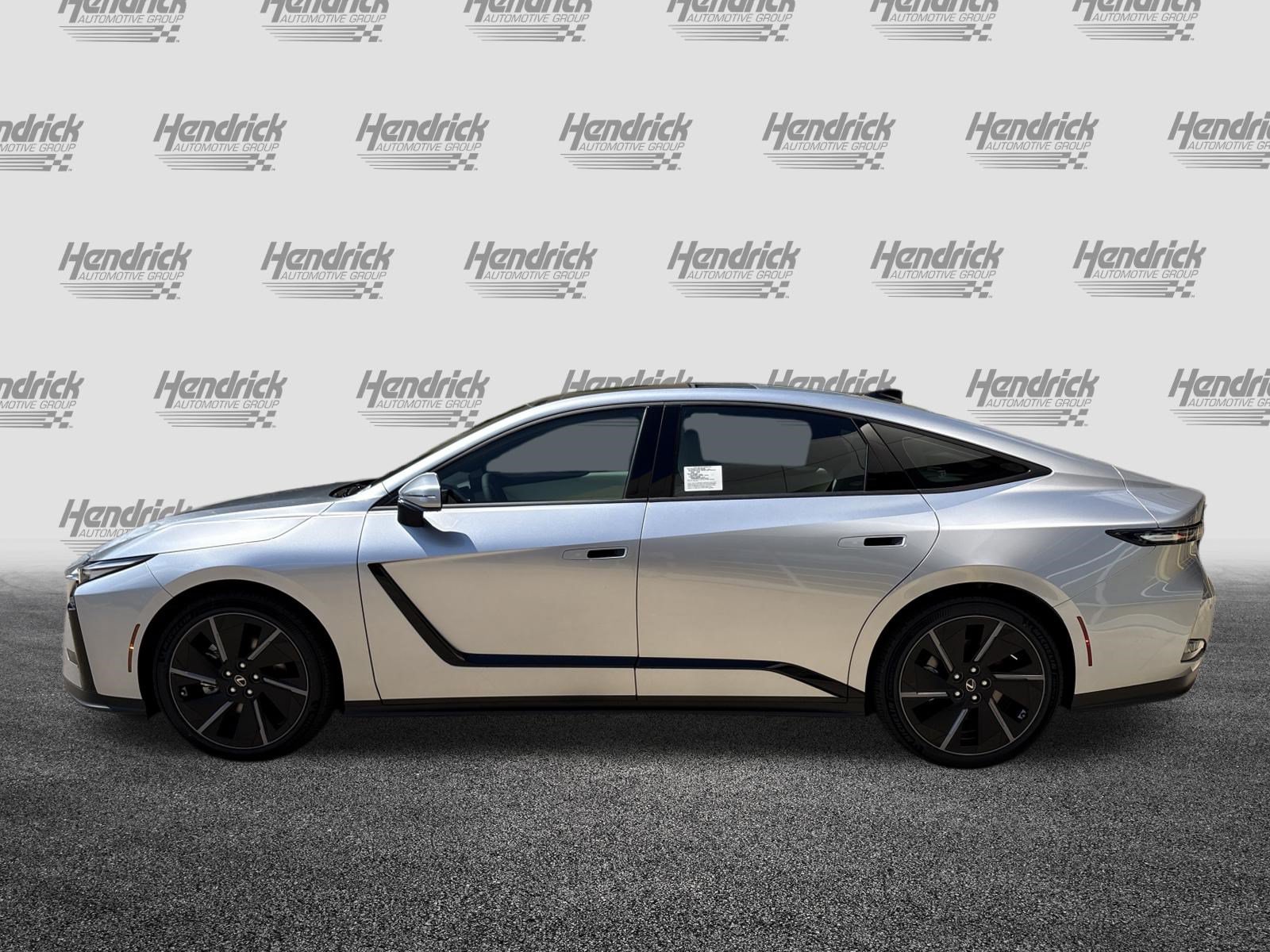 New 2026 Lexus ES 500e w/ Convenience Package AWD/4WD image 6