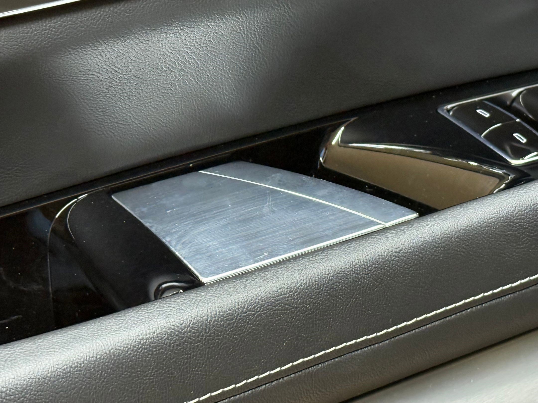 New 2026 Cadillac Vistiq Luxury image 23