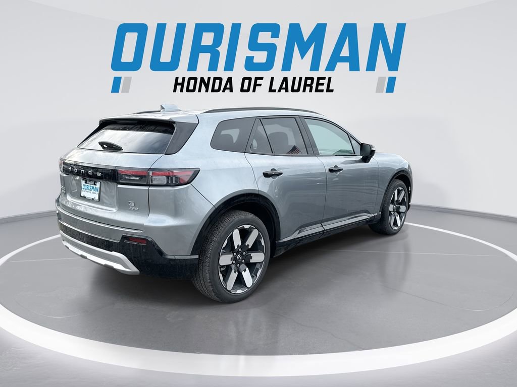 New 2026 Honda Prologue Elite image 8