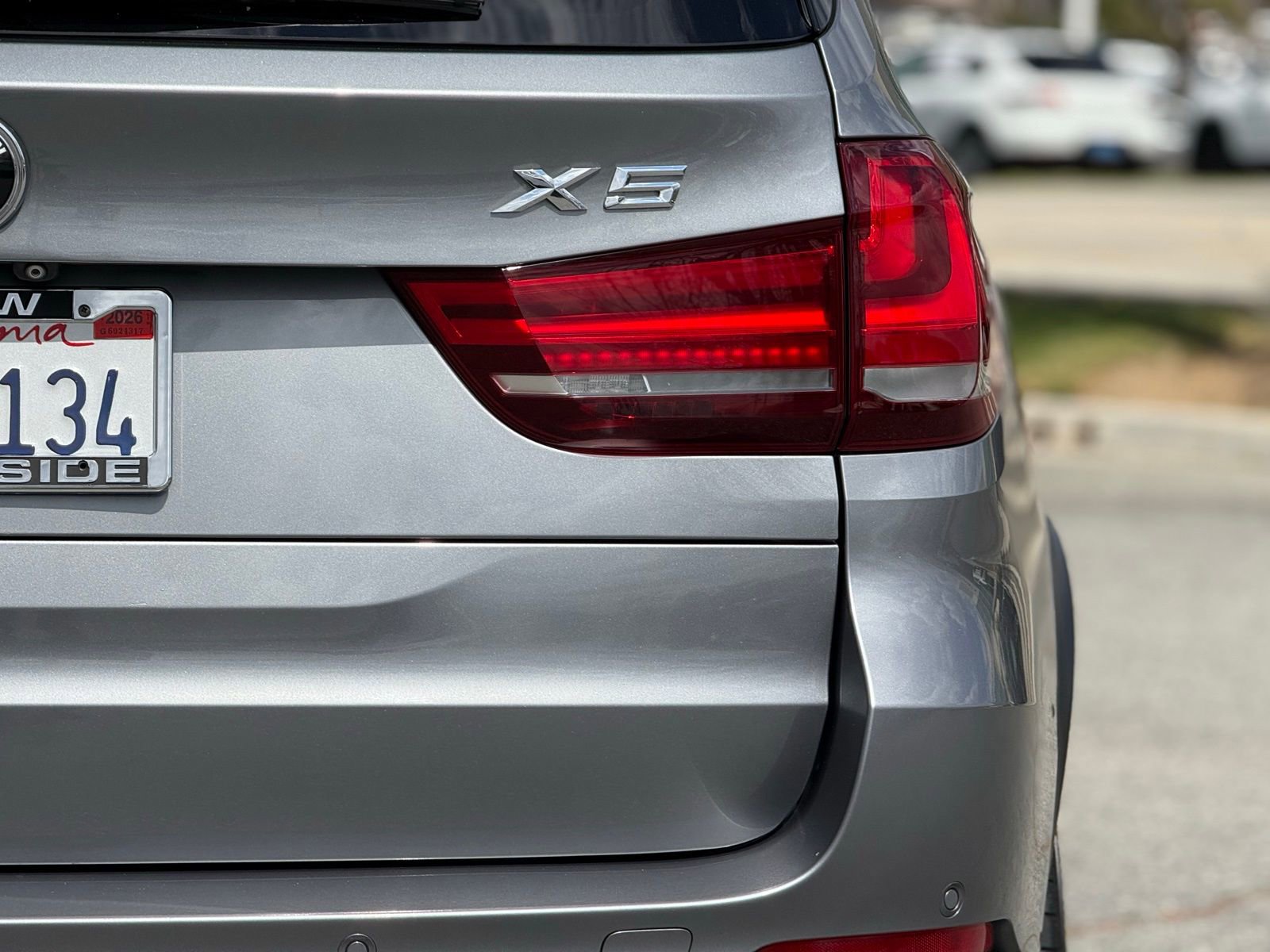 Used 2015 BMW X5 xDrive35i image 14