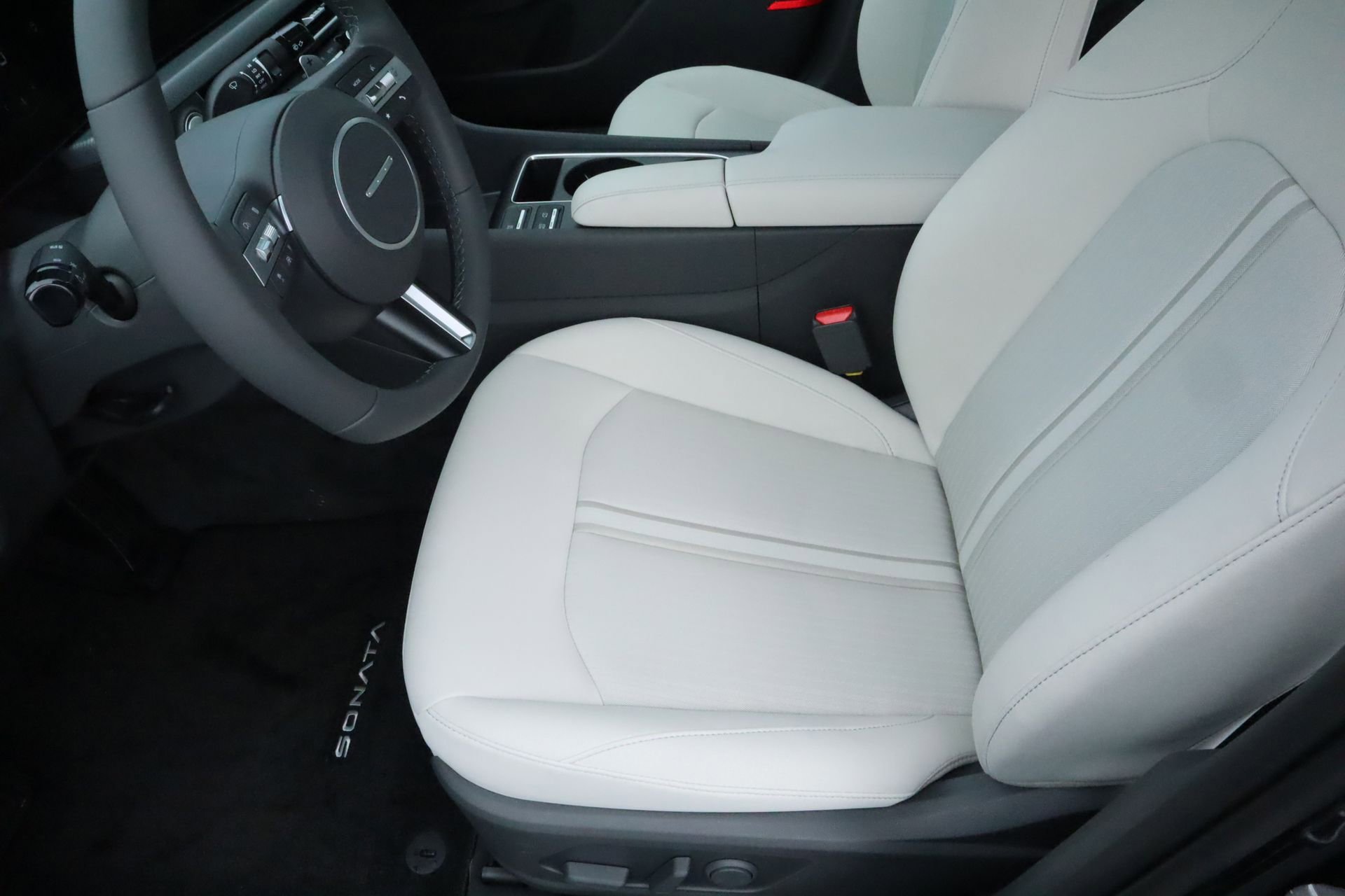 New 2026 Hyundai Sonata SEL image 16