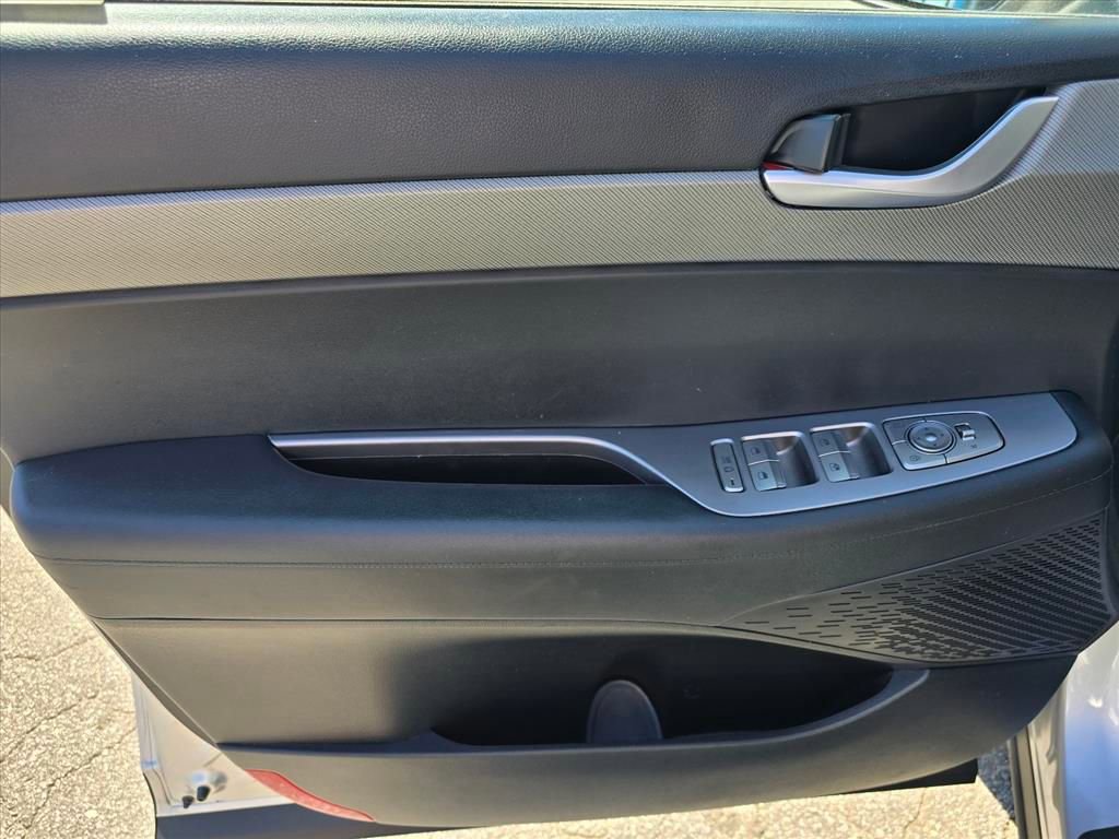 Used 2025 Hyundai Palisade SEL AWD/4WD image 9