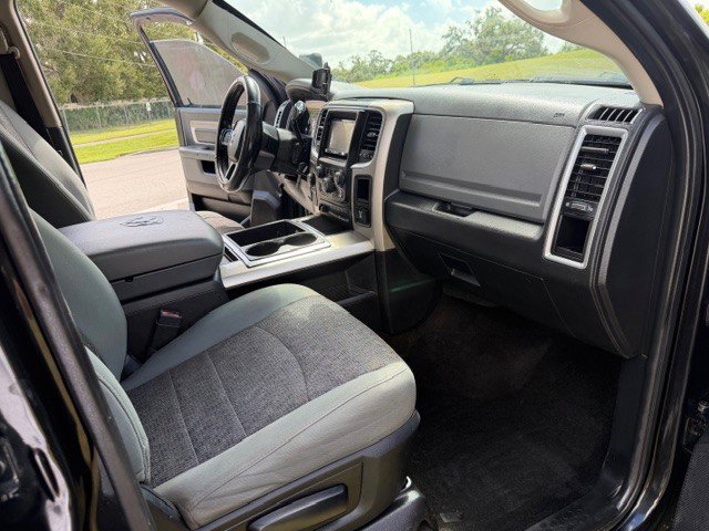 Used 2015 RAM 2500 Big Horn image 14