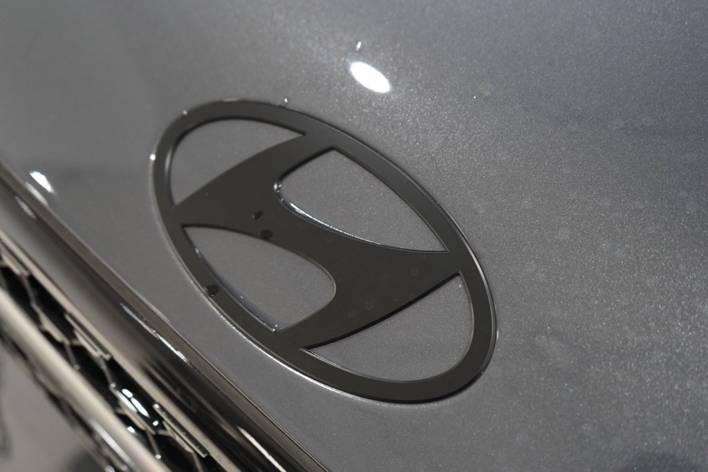 New 2027 Hyundai Santa Fe Calligraphy AWD/4WD image 9