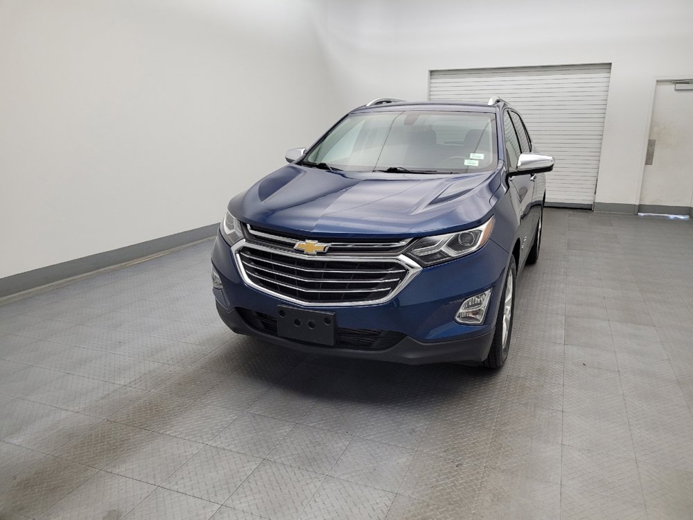 Used 2019 Chevrolet Equinox Premier image 15