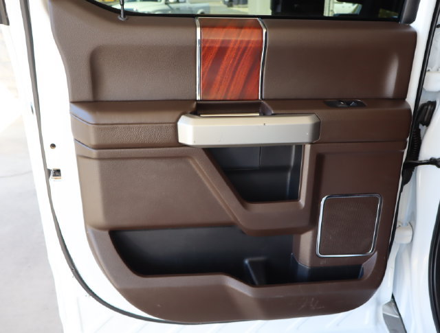 Used 2022 Ford F250 King Ranch w/ King Ranch Ultimate Package AWD/4WD image 47