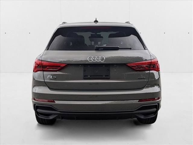 New 2025 Audi Q3 2.0T Premium image 7
