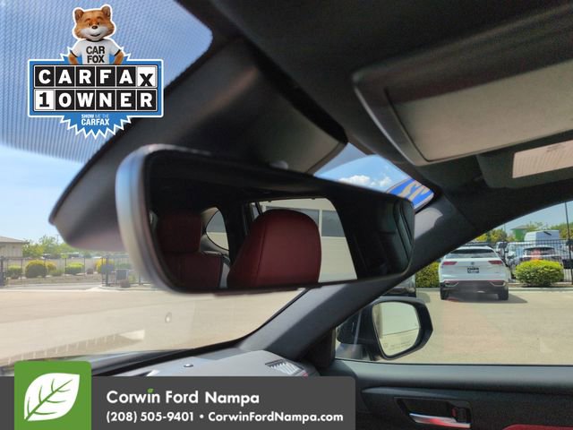 Used 2023 Toyota Highlander XSE FWD image 20