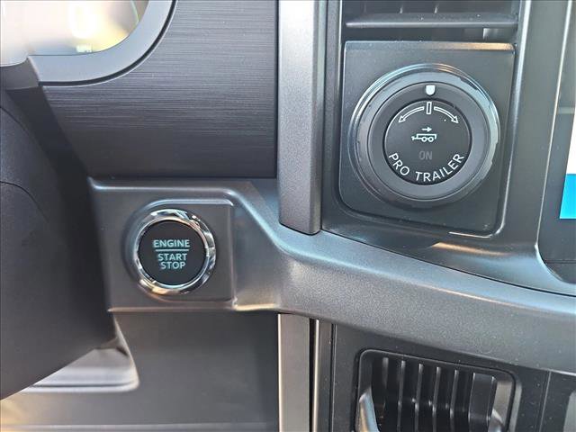 New 2026 Ford F150 XLT w/ Equipment Group 302A MID image 23