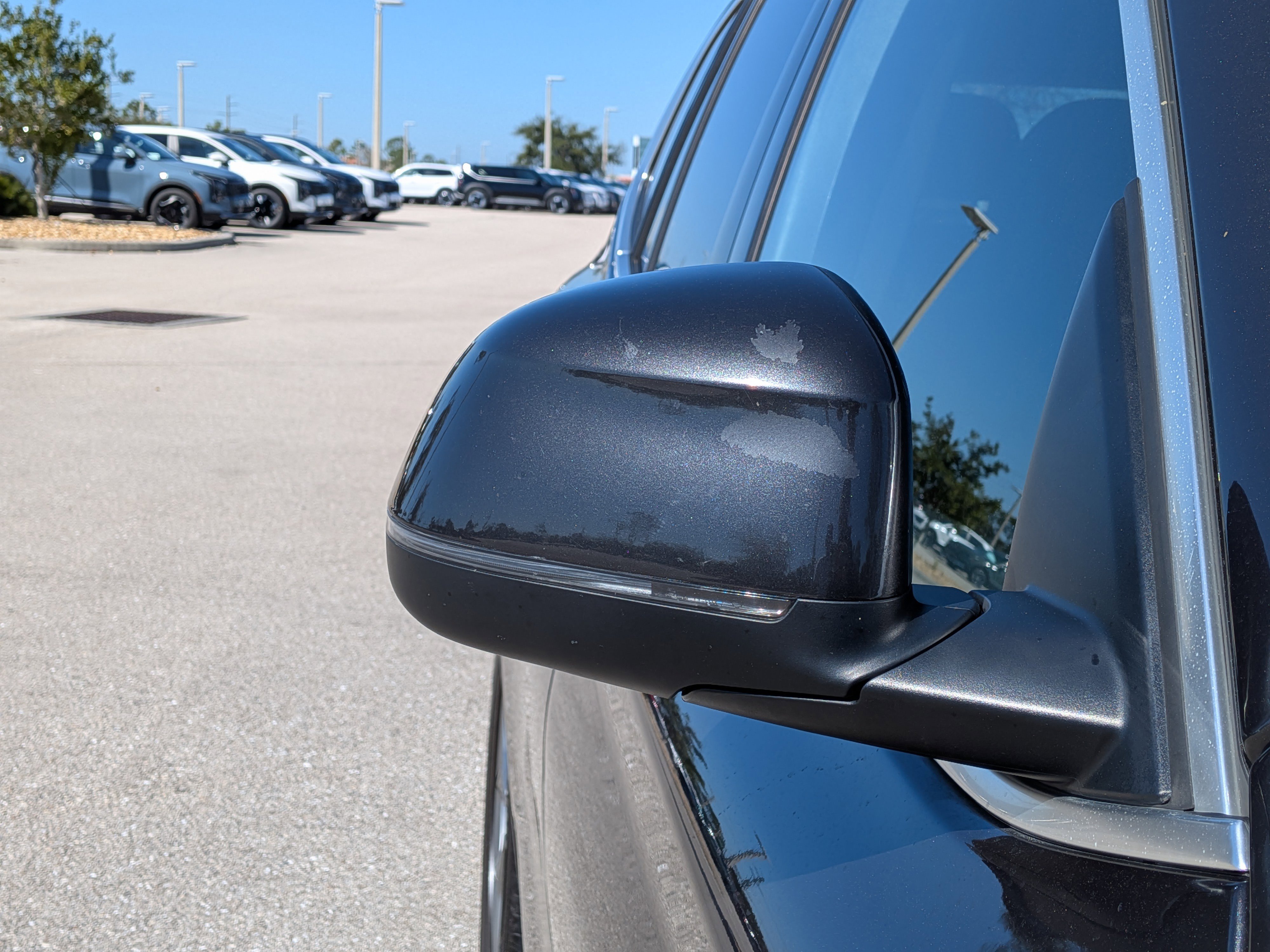 Used 2024 BMW X3 sDrive30i image 12