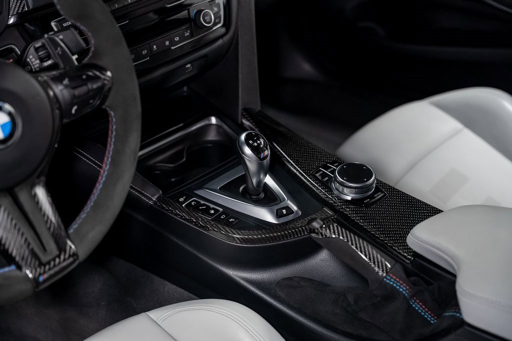 Used 2018 BMW M4 Coupe image 57