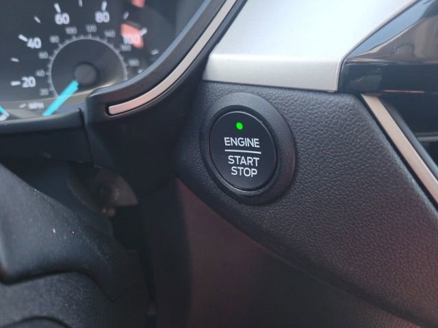 Used 2022 Ford Escape SE w/ Convenience Package image 8