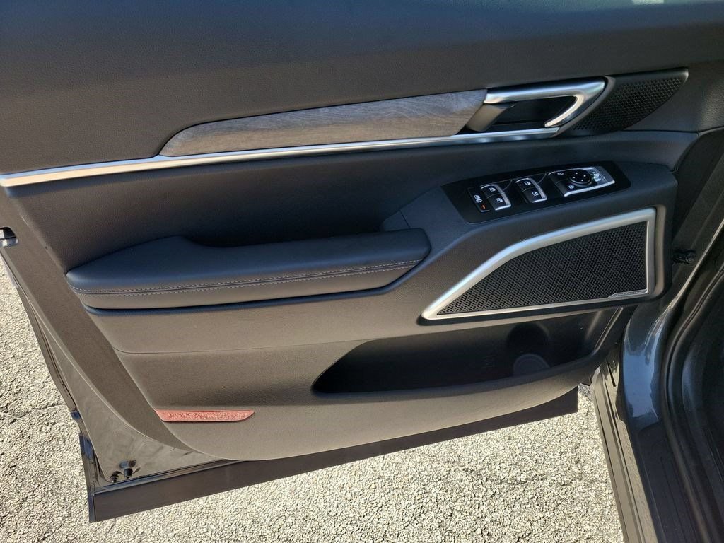Certified 2022 Kia Telluride EX w/ EX Premium Package FWD image 18