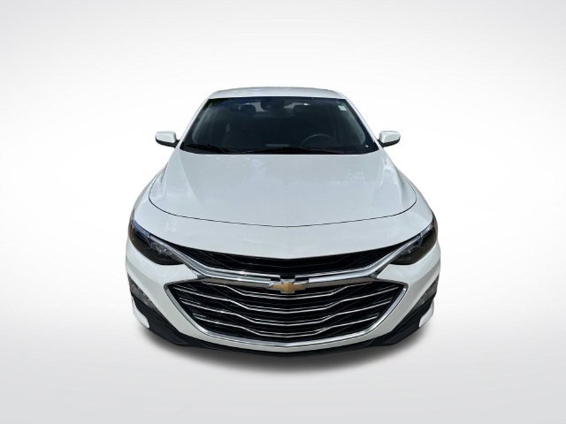 Used 2024 Chevrolet Malibu LT FWD image 2