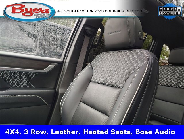 Used 2024 GMC Acadia Denali image 27