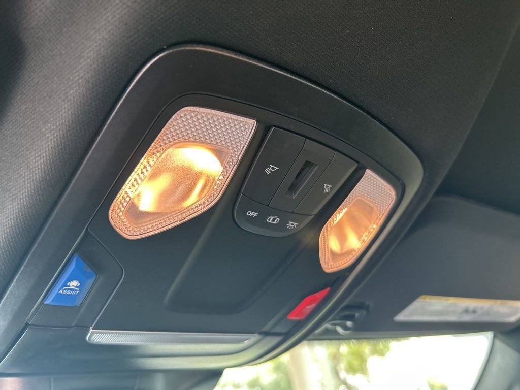 Used 2025 RAM 5500 Tradesman image 27