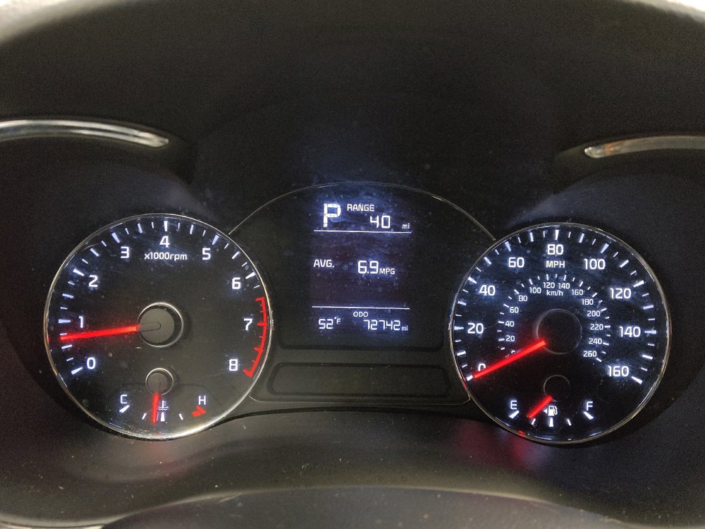 Used 2017 Kia Forte LX image 23