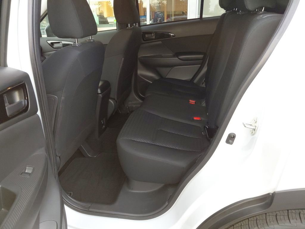 Used 2022 Mitsubishi Eclipse Cross ES image 24