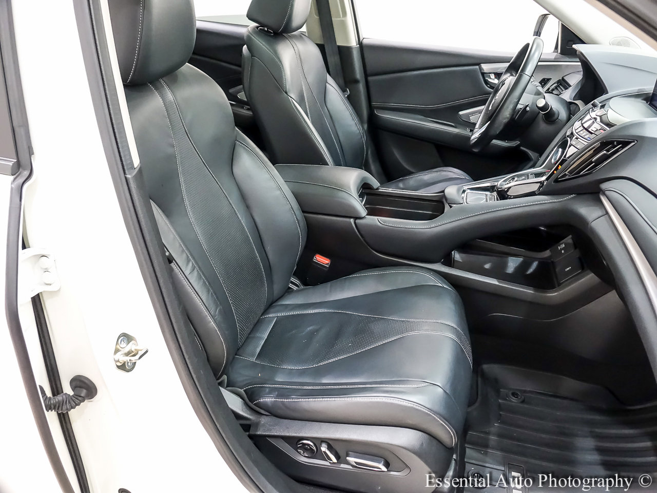 Used 2019 Acura RDX AWD w/ Technology Package image 30