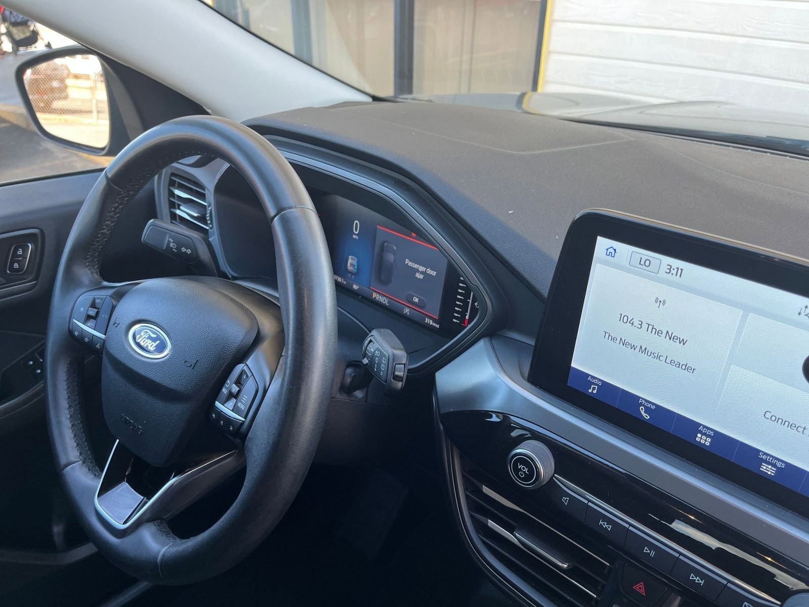 Used 2023 Ford Escape Active image 34