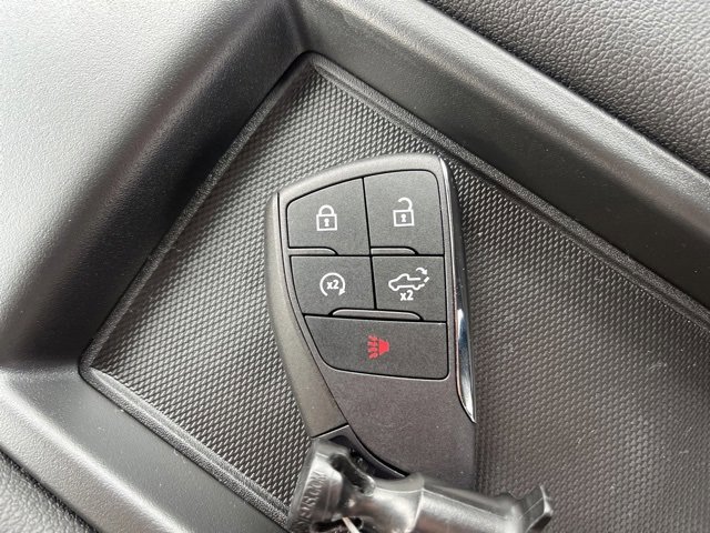 New 2026 GMC Sierra 1500 Elevation image 66