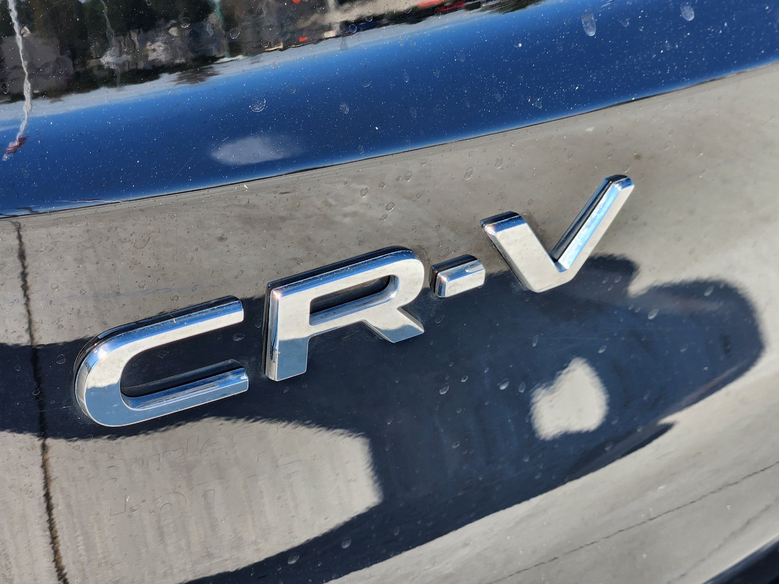 Used 2024 Honda CR-V EX-L image 14