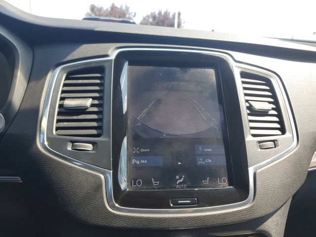 Used 2019 Volvo XC90 T6 Momentum AWD/4WD image 26