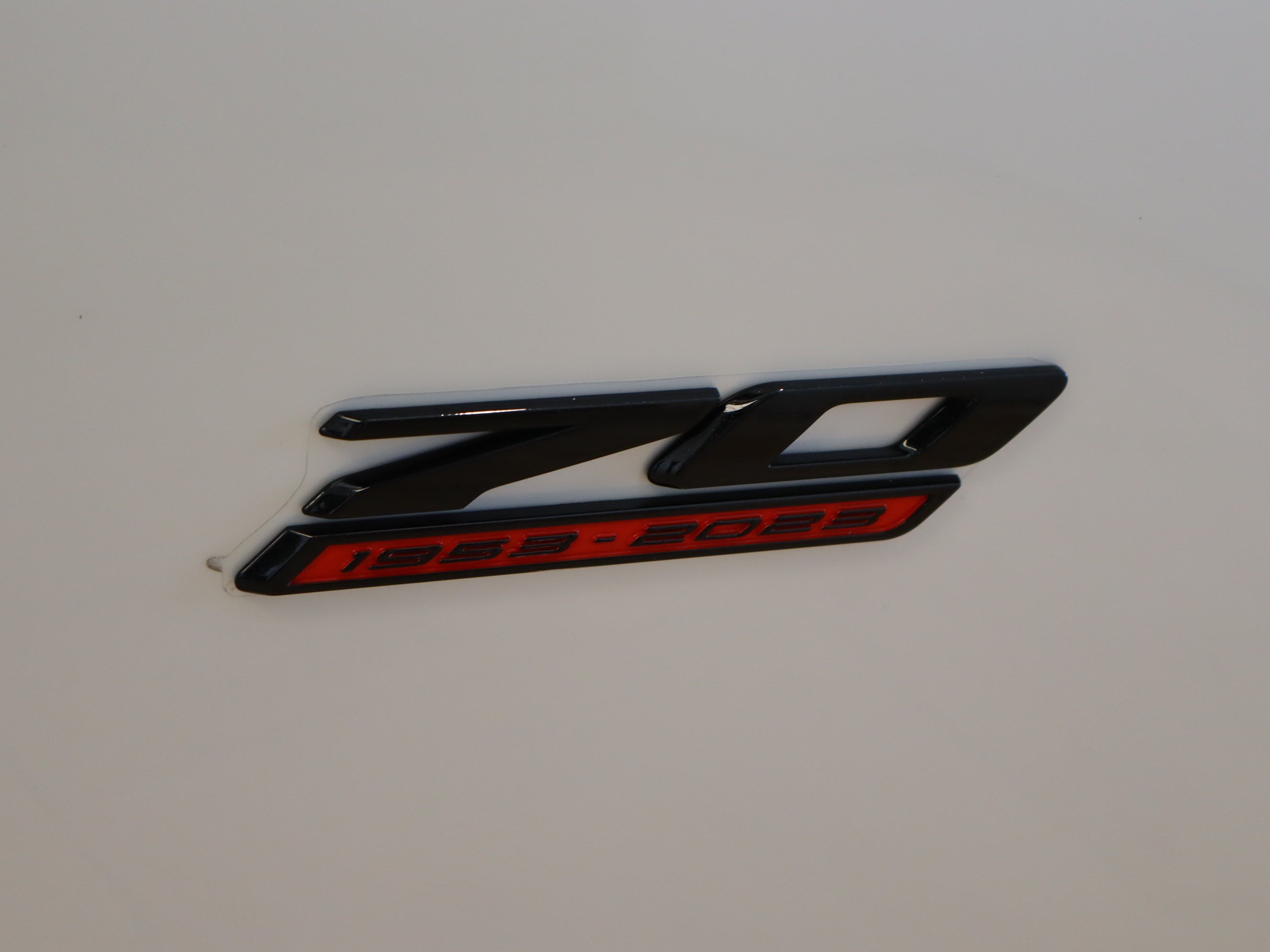 Used 2023 Chevrolet Corvette Z06 w/ Z07 Performance Package RWD image 11