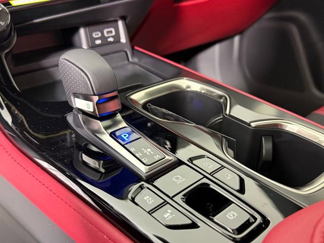 New 2026 Lexus NX 350 F Sport image 18