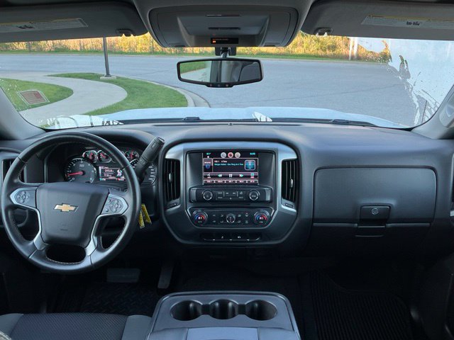 Used 2014 Chevrolet Silverado 1500 LT w/ All Star Edition AWD/4WD image 19