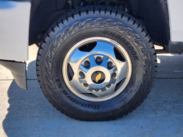 Used 2015 Chevrolet Silverado 3500 High Country w/ Duramax Plus Package image 10