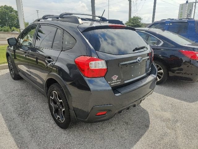 Used 2014 Subaru Crosstrek 2.0i Limited AWD/4WD image 9