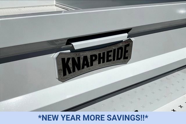 New 2025 Chevrolet Silverado 2500 W/T w/ WT Convenience Package image 4