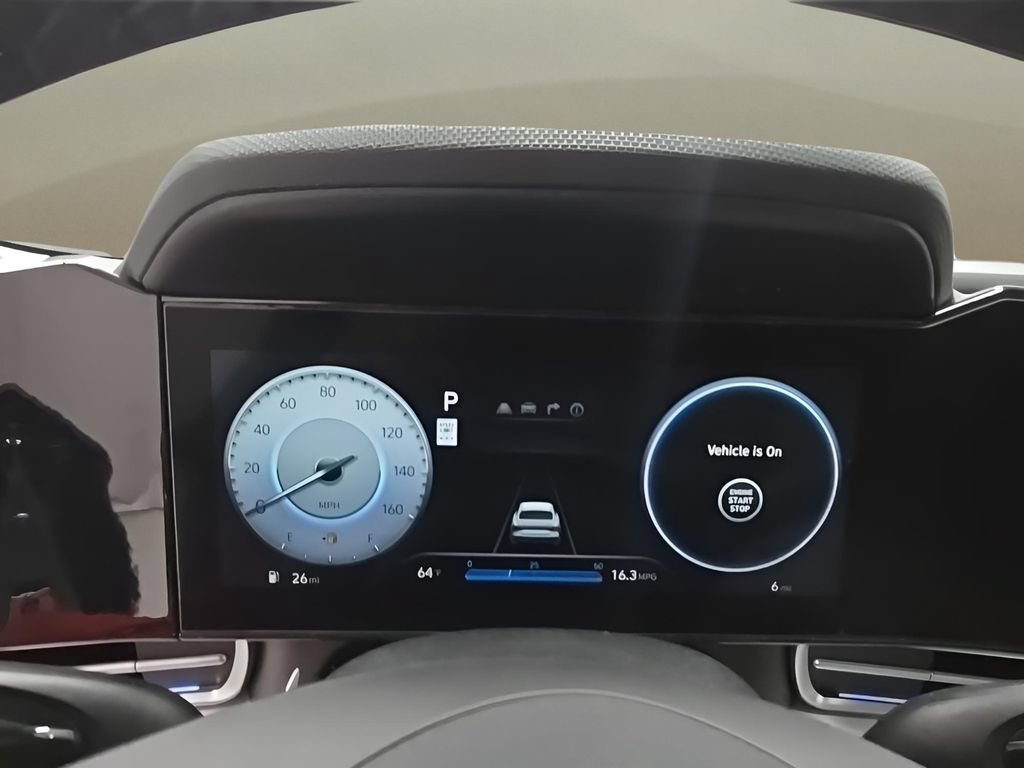 New 2026 Hyundai Elantra Limited FWD image 29