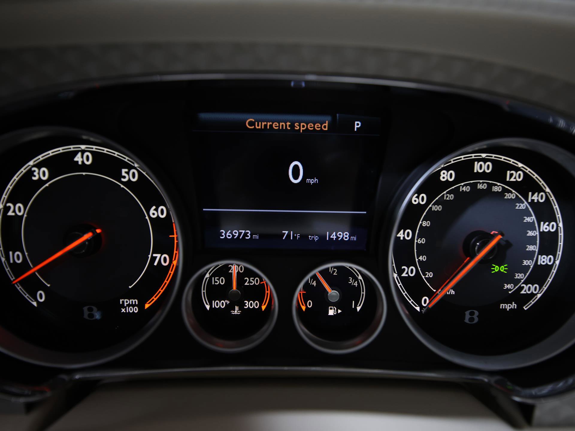 Used 2013 Bentley Continental GT image 17