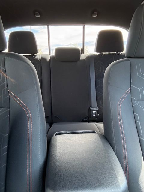 Used 2018 Toyota Tacoma TRD Off-Road image 36