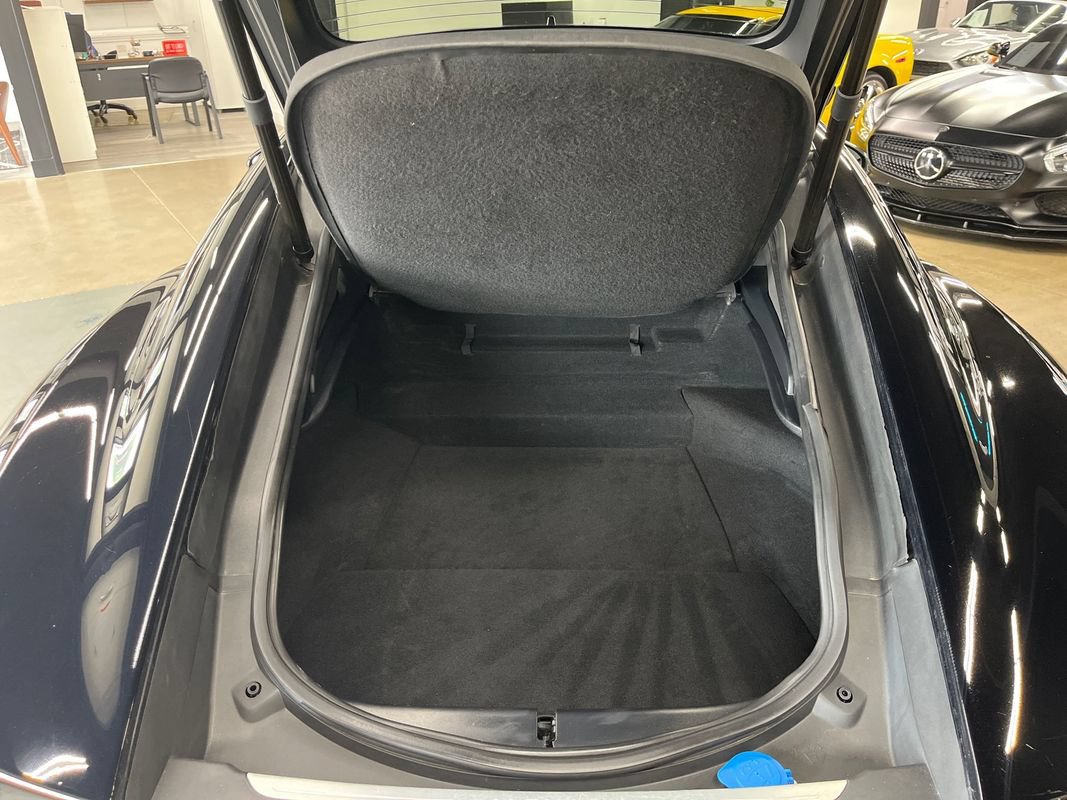 Used 2018 Jaguar F-TYPE Coupe RWD image 48