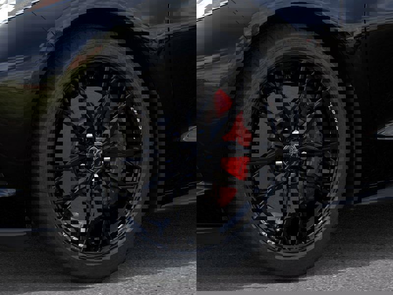 New 2026 Chevrolet Corvette Stingray Premium Conv w/ 3LT image 9