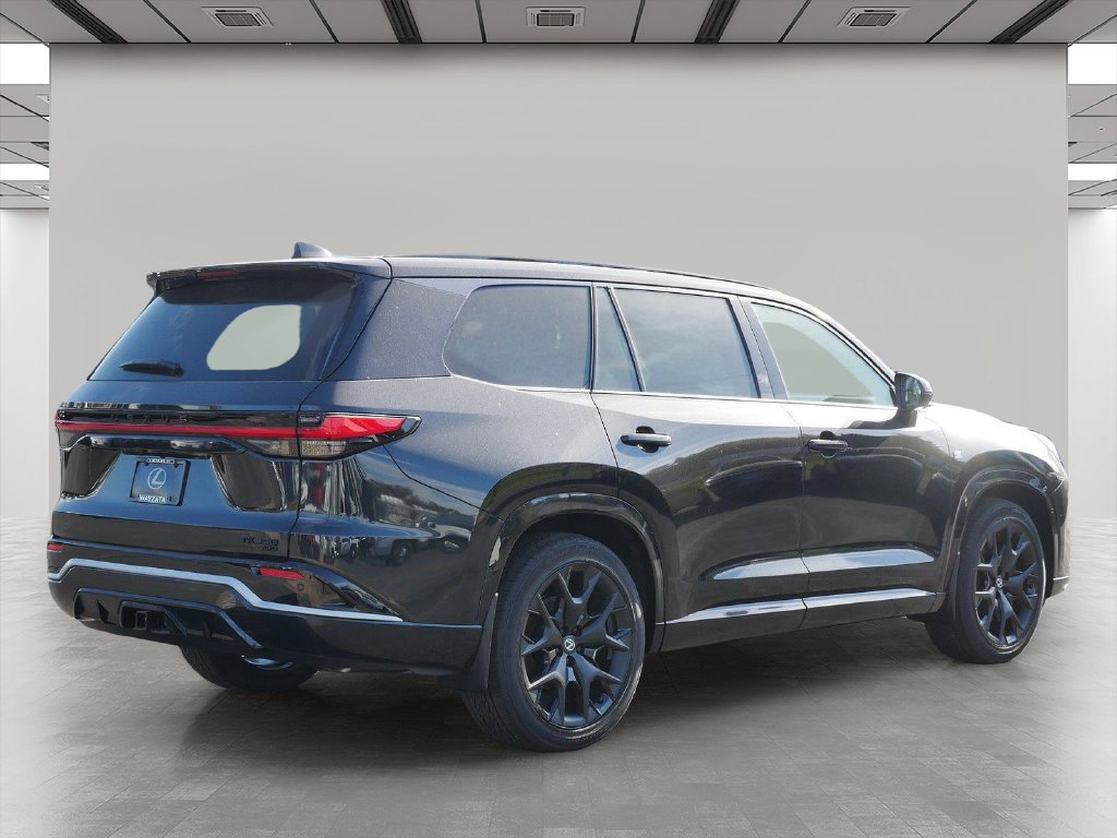 New 2026 Lexus TX 350 AWD w/ Technology Package image 6