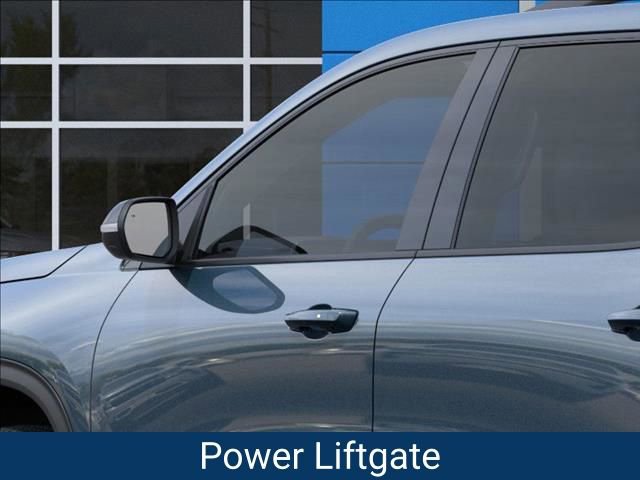 New 2026 Chevrolet Traverse LT w/ Midnight/Sport Edition image 13