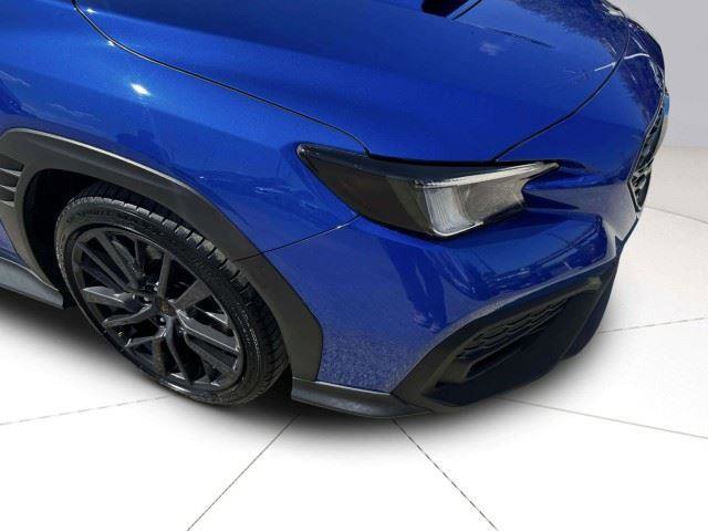 Used 2024 Subaru WRX Premium AWD/4WD image 8