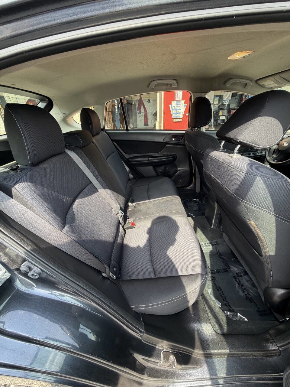 Used 2012 Subaru Impreza 2.0i Sport Premium AWD/4WD image 20