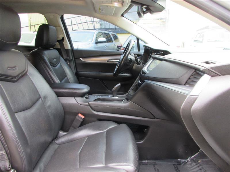 Used 2019 Cadillac XT5 Premium Luxury image 31