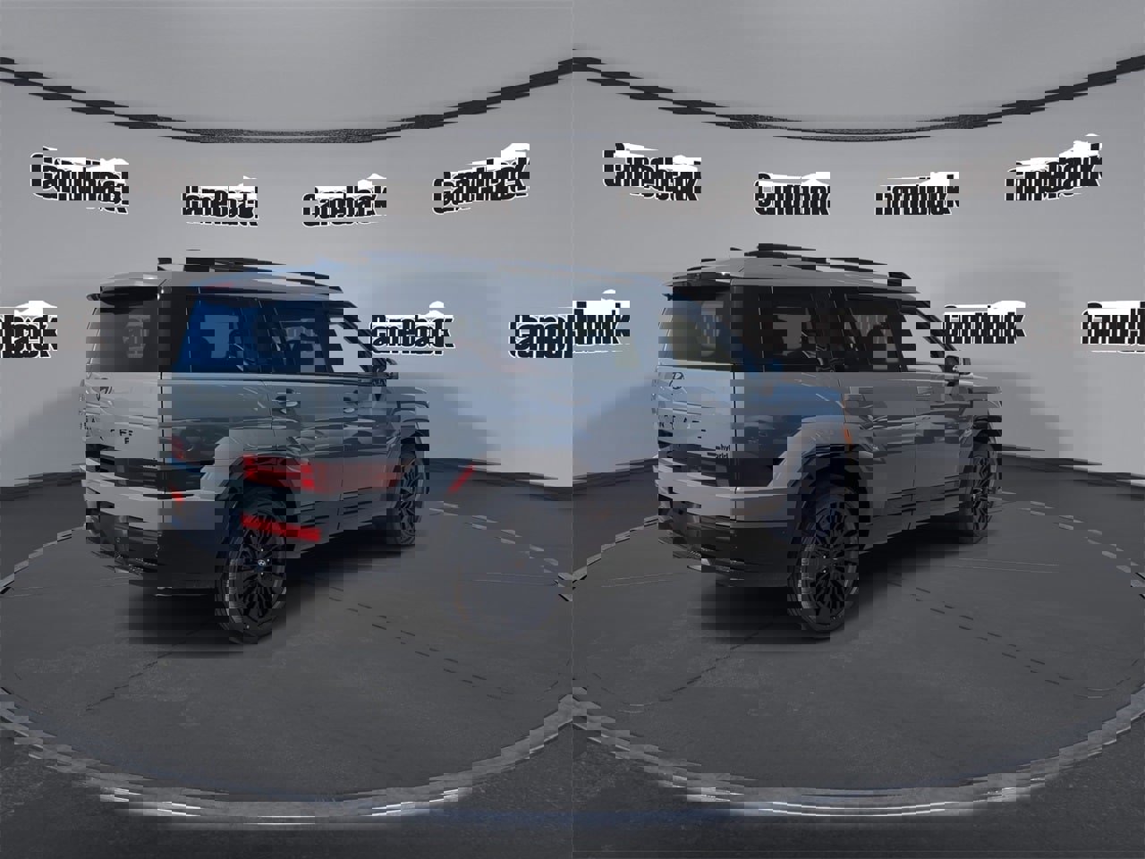New 2026 Hyundai Santa Fe Calligraphy image 7