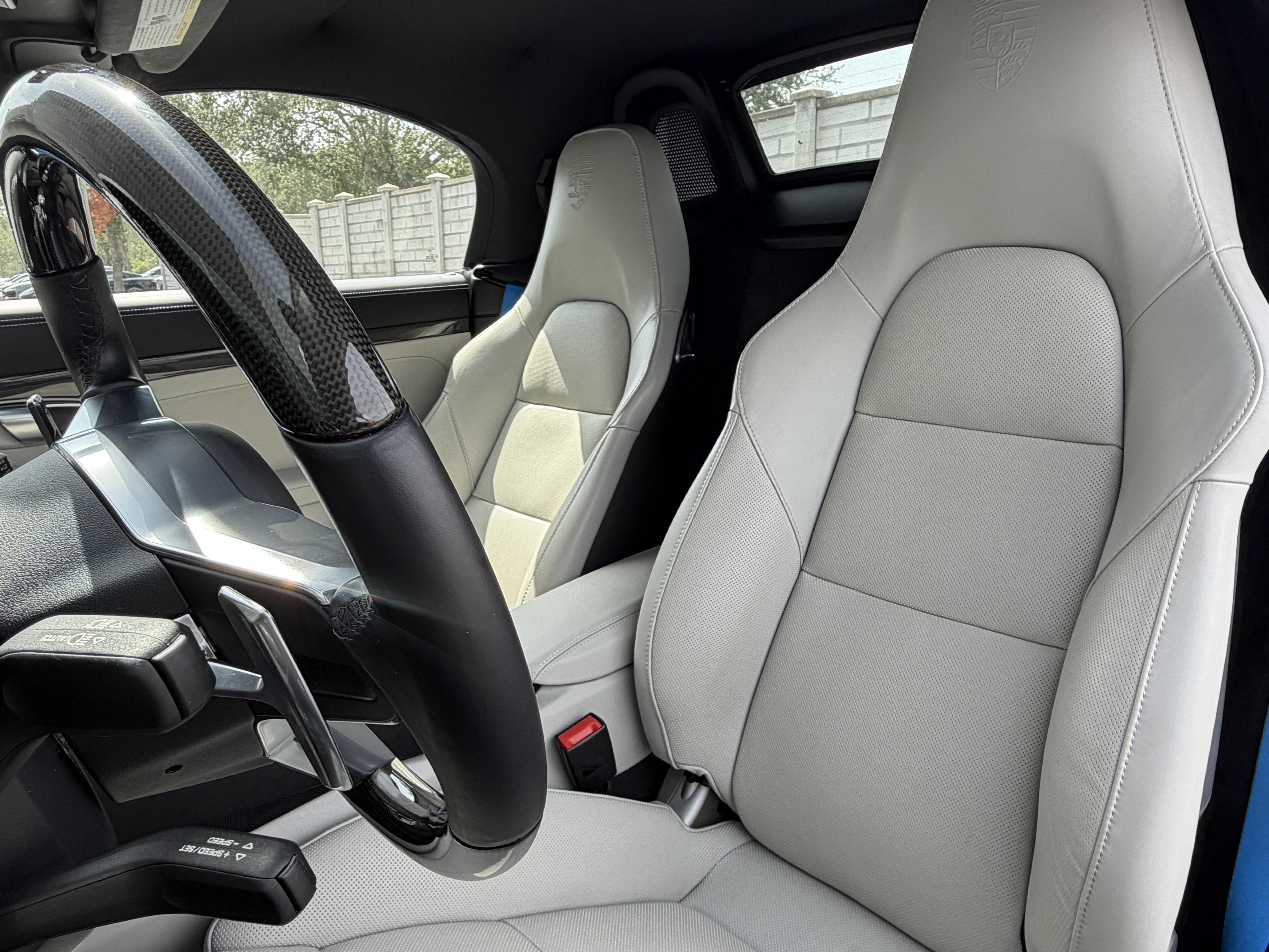 Certified 2025 Porsche 718 Boxster GTS RWD image 5