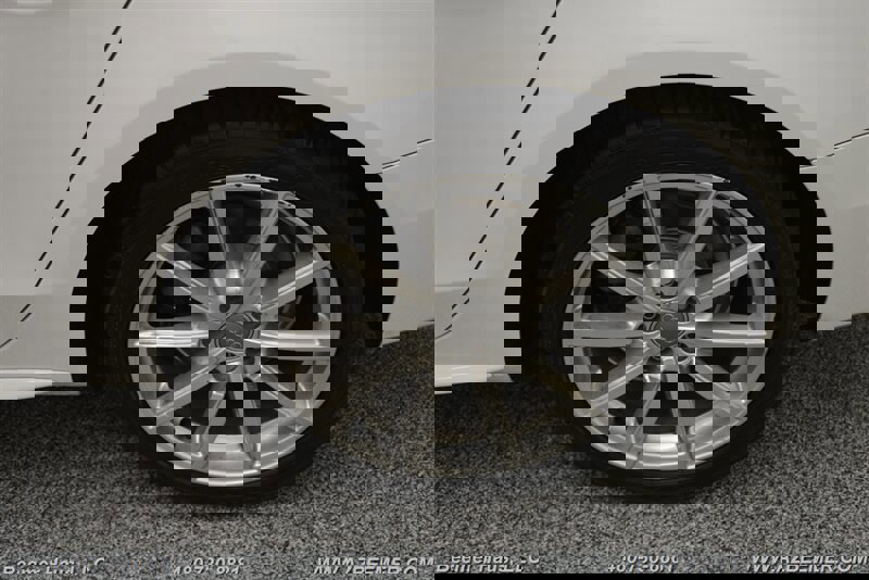 Used 2014 Audi A4 2.0T Premium Plus w/ Premium Plus Package image 38