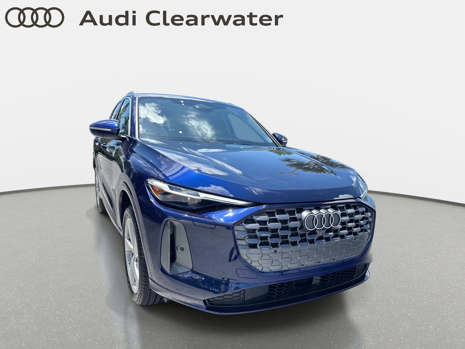 Used 2025 Audi Q5 Premium Plus AWD/4WD image 7