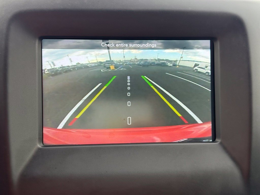 Used 2020 Jeep Compass Sport FWD image 32