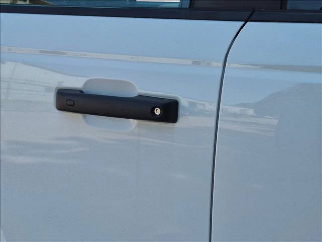 Used 2023 Ford Bronco Wildtrak AWD/4WD image 13
