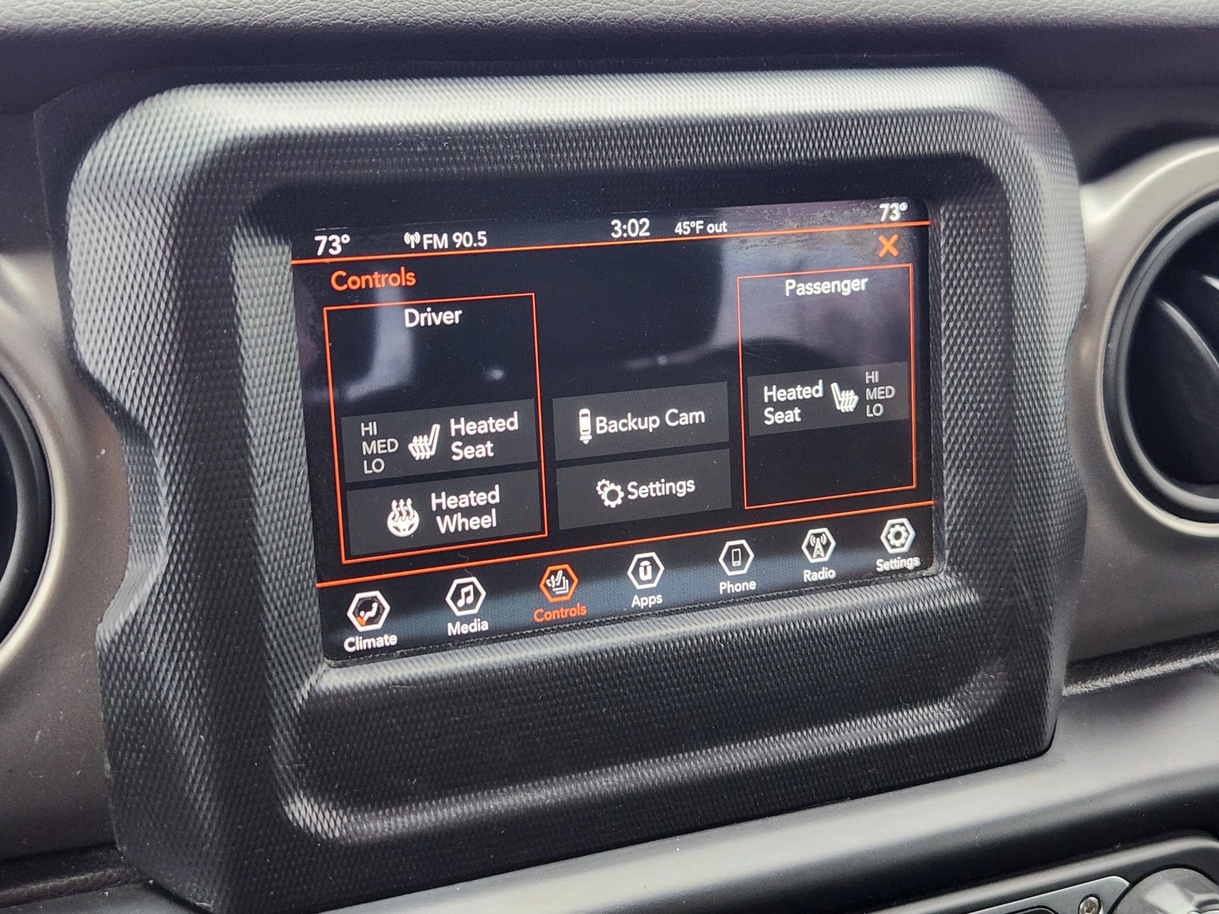 Used 2020 Jeep Wrangler Sport AWD/4WD image 13
